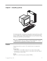 Preview for 13 page of IBM NetVista 6826 User Manual