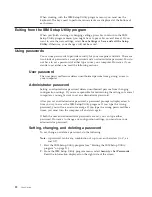 Preview for 34 page of IBM NetVista 6826 User Manual