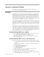 Preview for 37 page of IBM NetVista 6826 User Manual