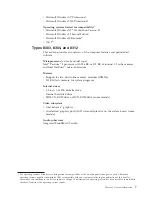 Preview for 13 page of IBM NetVista 8302 Hardware Maintenance Manual