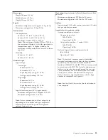 Предварительный просмотр 21 страницы IBM NetVista 8302 Hardware Maintenance Manual