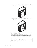 Предварительный просмотр 72 страницы IBM NetVista 8302 Hardware Maintenance Manual