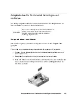 Preview for 81 page of IBM NetVista A20 Benutzerhandbuch