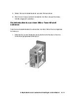 Preview for 89 page of IBM NetVista A20 Benutzerhandbuch