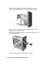 Preview for 90 page of IBM NetVista A20 Benutzerhandbuch