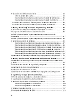 Preview for 4 page of IBM NetVista A20 Guías Del Usuario Manual