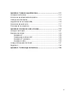 Preview for 5 page of IBM NetVista A20 Guías Del Usuario Manual