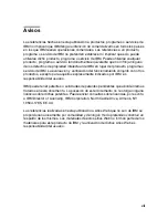 Preview for 7 page of IBM NetVista A20 Guías Del Usuario Manual