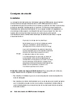 Preview for 14 page of IBM NetVista A20 Guías Del Usuario Manual