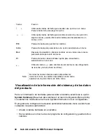 Preview for 48 page of IBM NetVista A20 Guías Del Usuario Manual