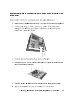 Preview for 91 page of IBM NetVista A20 Guías Del Usuario Manual