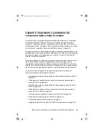 Preview for 115 page of IBM NetVista A20 Guida Per L'Utente