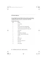 Preview for 166 page of IBM NetVista A20 Guida Per L'Utente