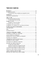 Preview for 3 page of IBM NetVista A20 Manual De L'Utilisateur