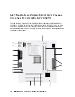 Preview for 92 page of IBM NetVista A20 Manual De L'Utilisateur