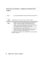 Preview for 102 page of IBM NetVista A20 Manual De L'Utilisateur