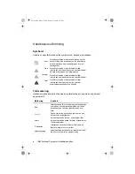 Предварительный просмотр 10 страницы IBM NetVista A20 User Manual