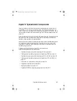 Предварительный просмотр 109 страницы IBM NetVista A20 User Manual