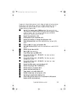 Предварительный просмотр 111 страницы IBM NetVista A20 User Manual