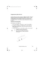 Предварительный просмотр 117 страницы IBM NetVista A20 User Manual