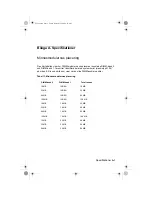 Предварительный просмотр 151 страницы IBM NetVista A20 User Manual