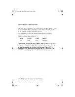 Предварительный просмотр 158 страницы IBM NetVista A20 User Manual