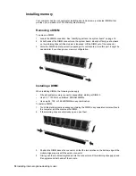 Предварительный просмотр 28 страницы IBM NetVista A20i User Manual