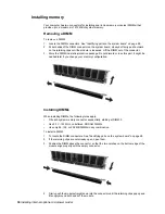 Предварительный просмотр 40 страницы IBM NetVista A20i User Manual