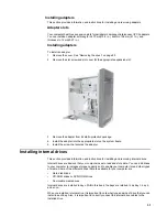 Предварительный просмотр 41 страницы IBM NetVista A20i User Manual