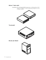 Preview for 14 page of IBM NetVista A21 Benutzerhandbuch