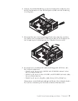 Preview for 51 page of IBM NetVista A21 Benutzerhandbuch