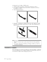 Preview for 42 page of IBM NetVista A21 Brugervejledning