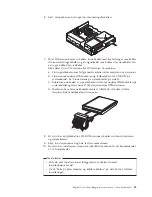 Preview for 37 page of IBM NetVista A21 Brukerhåndbok