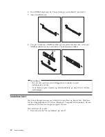 Preview for 44 page of IBM NetVista A21 Brukerhåndbok