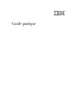 Preview for 3 page of IBM NetVista A21 (French) Guide Pratique