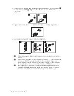 Preview for 18 page of IBM NetVista A21 Manual De Consulta Rápida