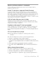 Preview for 27 page of IBM NetVista A21 Manual De Consulta Rápida