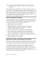 Preview for 28 page of IBM NetVista A21 Manual De Consulta Rápida