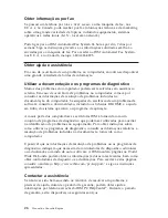 Preview for 38 page of IBM NetVista A21 Manual De Consulta Rápida