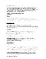 Preview for 50 page of IBM NetVista A21 Manual De Consulta Rápida