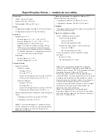 Предварительный просмотр 19 страницы IBM NetVista A21 Manual Do Utilizador