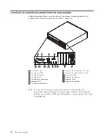 Предварительный просмотр 26 страницы IBM NetVista A21 Manual Do Utilizador