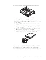 Предварительный просмотр 37 страницы IBM NetVista A21 Manual Do Utilizador