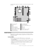 Предварительный просмотр 43 страницы IBM NetVista A21 Manual Do Utilizador