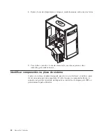 Предварительный просмотр 56 страницы IBM NetVista A21 Manual Do Utilizador