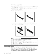 Предварительный просмотр 58 страницы IBM NetVista A21 Manual Do Utilizador