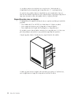 Предварительный просмотр 60 страницы IBM NetVista A21 Manual Do Utilizador