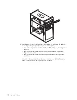 Предварительный просмотр 62 страницы IBM NetVista A21 Manual Do Utilizador