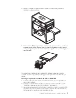 Предварительный просмотр 63 страницы IBM NetVista A21 Manual Do Utilizador