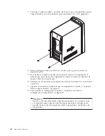 Предварительный просмотр 66 страницы IBM NetVista A21 Manual Do Utilizador